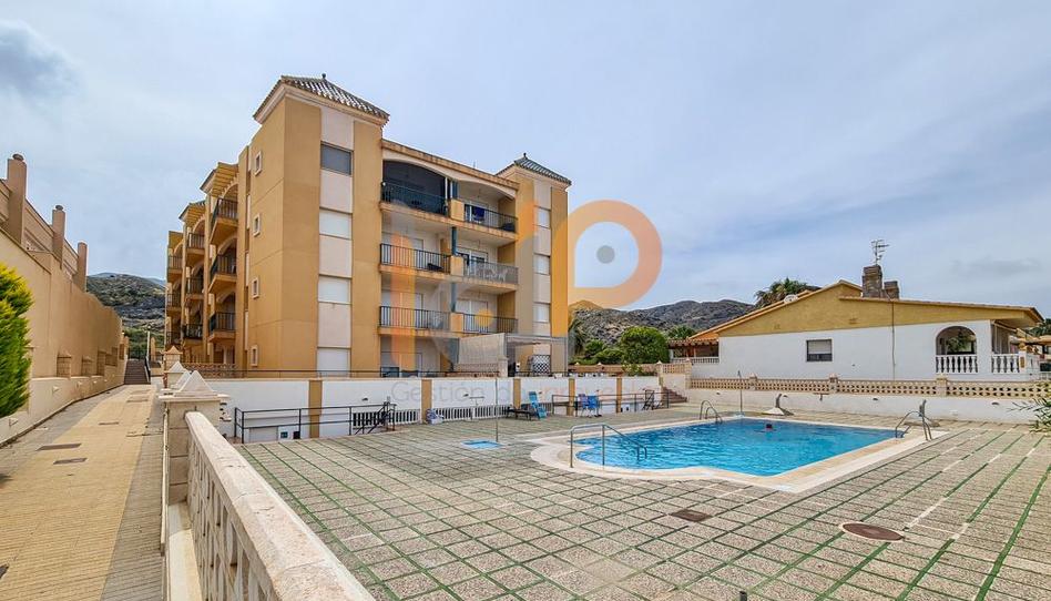 Photo 1 of Apartment for sale in El Calon, Villaricos, Almería