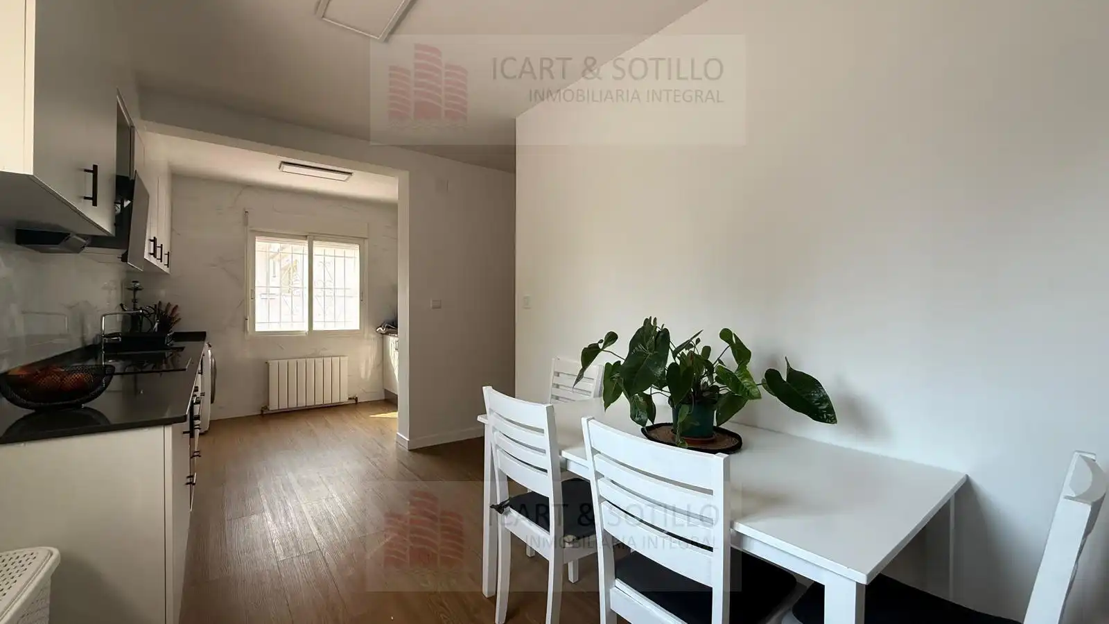 Living room of Houses for sale in Vinaròs  with Air Conditioner, Heating and Private garden
