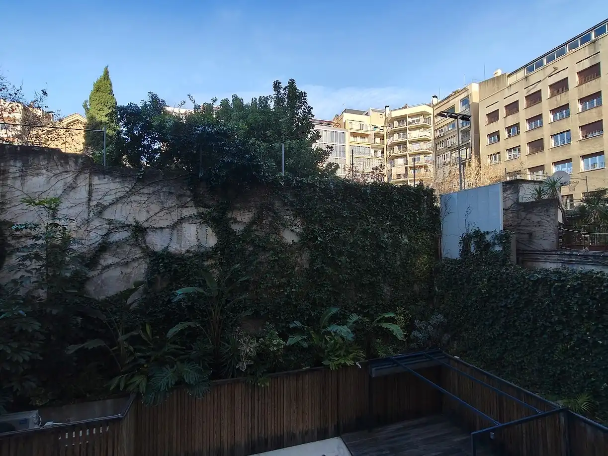 Ufficio con ascensore in affitto a Carrer de València, imagen 19