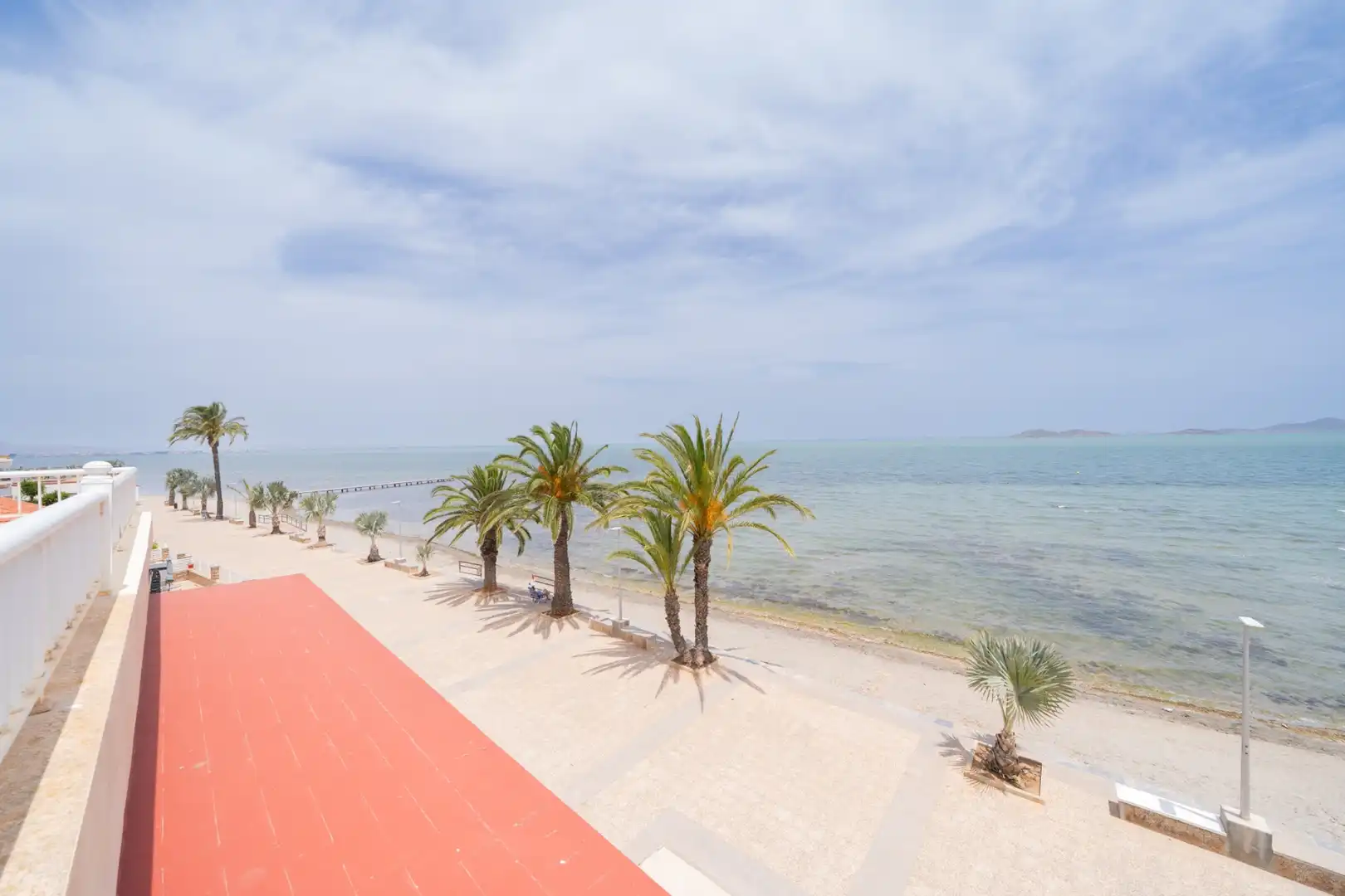 Mini appartamento in vendita a Mar Menor de Cartagena – Cabo de Palos, imagen 43