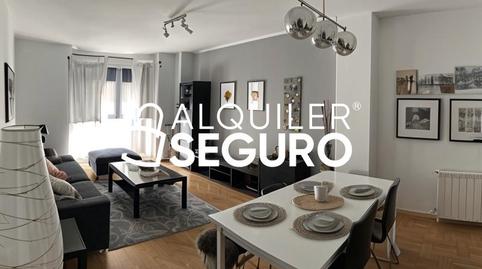 Foto 3 de Pis de lloguer a Lola Anglada , Soto del Henares, Madrid