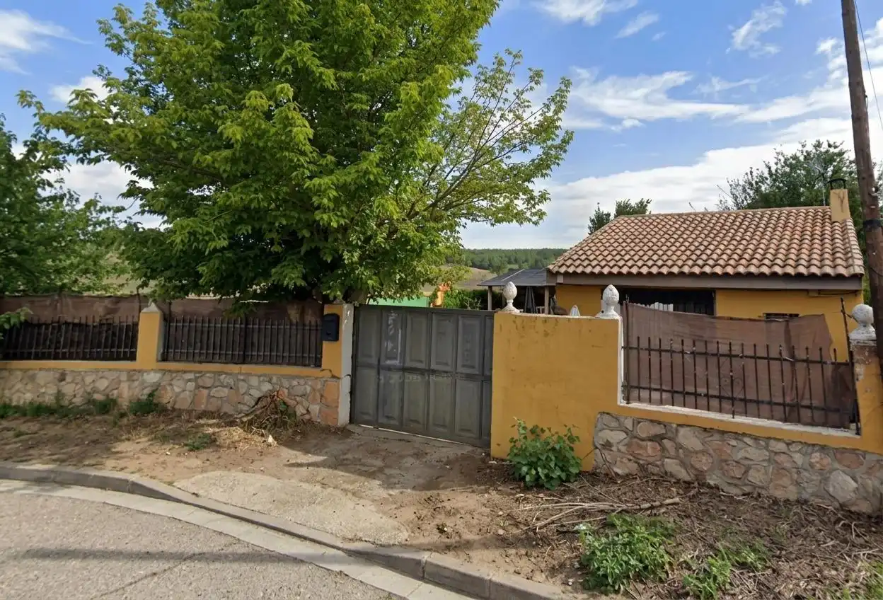 Casa in vendita a Calalberche