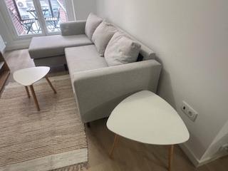 Foto 4 de Apartament de lloguer a Calle el Escobar, 2, San Mamés - La Palomera, León Capital