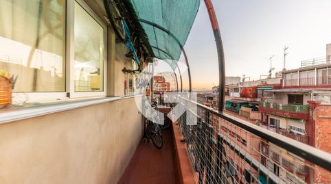Foto 5 de Àtic en venda a Av Nord del, Les Planes, Barcelona