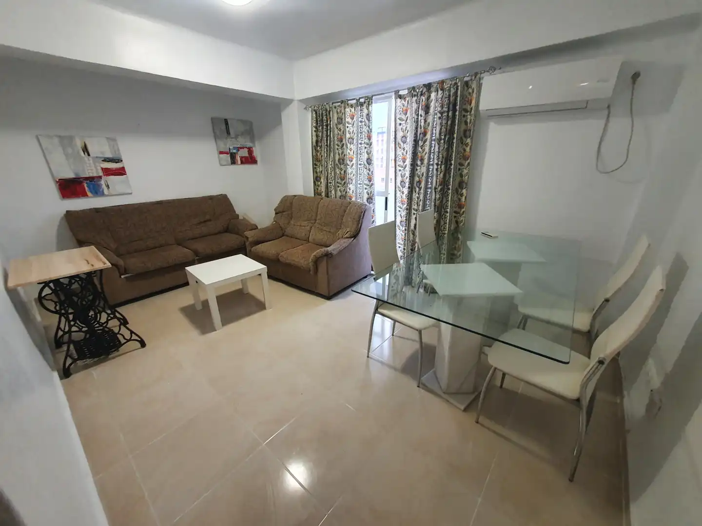 Appartement avec balcon à vendre à Calle Lopan, imagen 2