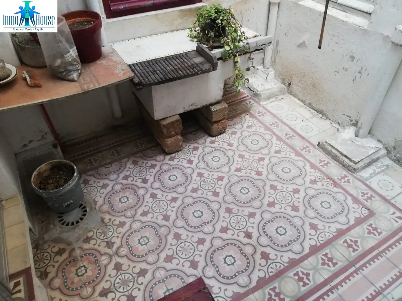 Terrassa de Casa o xalet en venda en Albacete amb Terrassa, Traster i Moblat