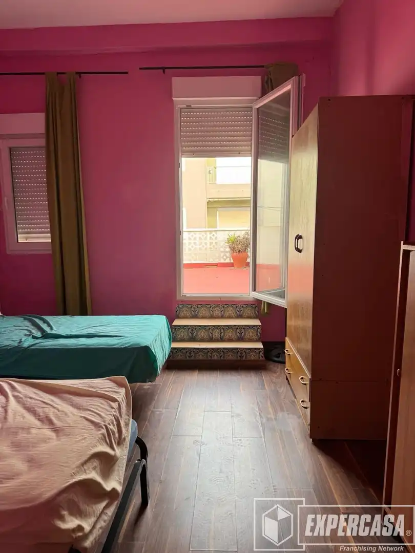 Habitación de Casa o chalet en venta en Sueca con Aire acondicionado, Terraza y Trastero