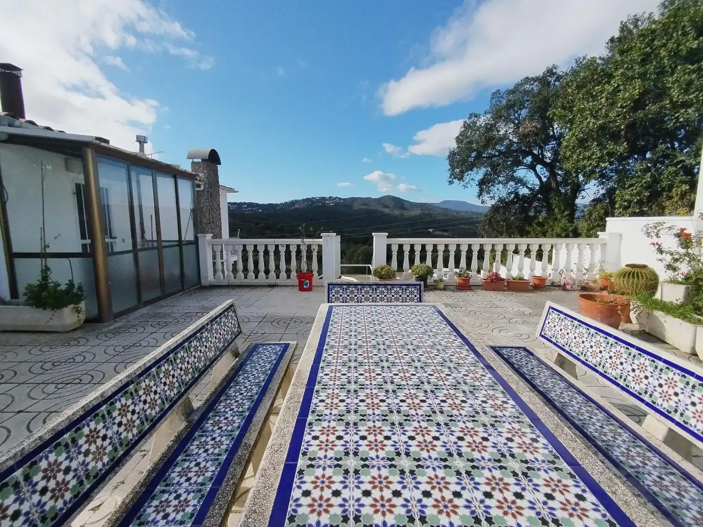 Villa mit Terrasse zum Verkauf in Palafolls, imagen 2