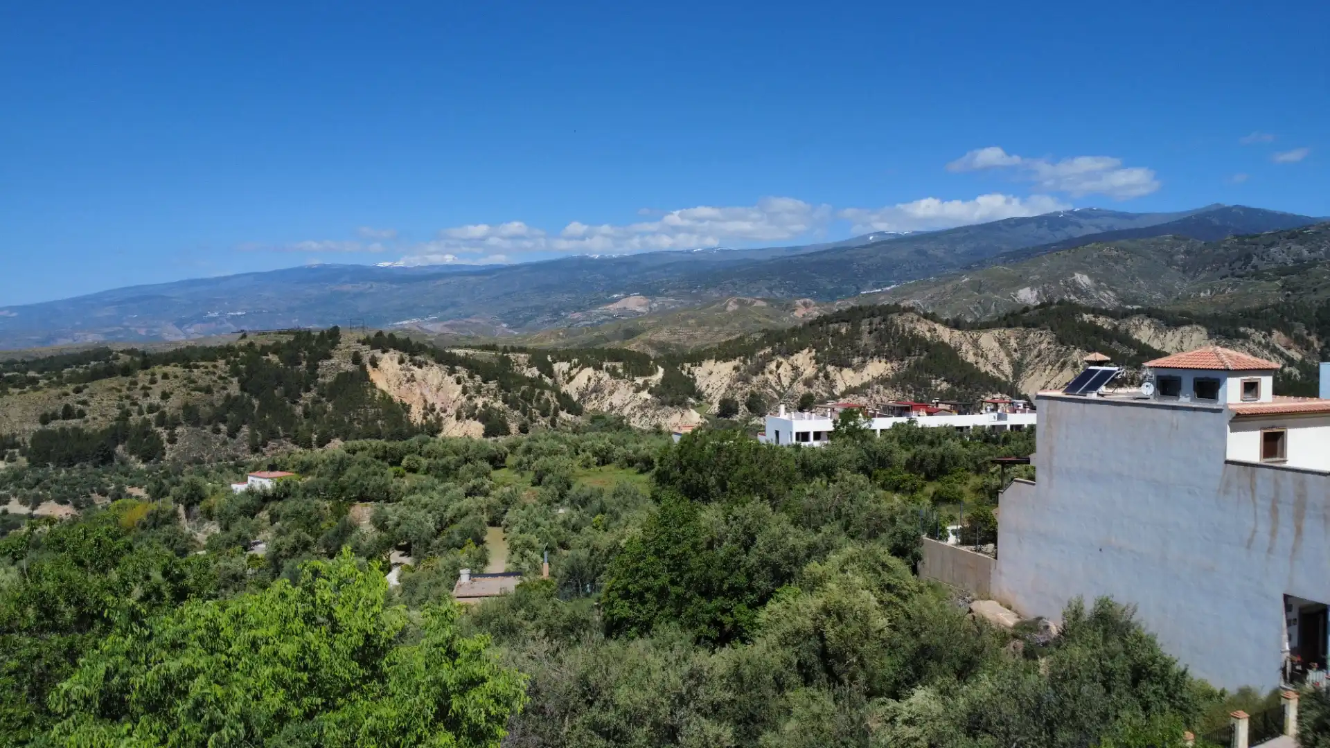 Außenansicht von Gebäude zum Verkauf in Alcolea
