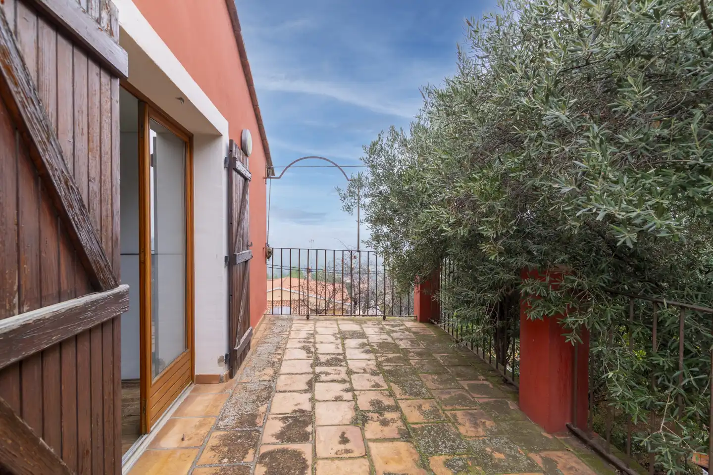 Xalet amb terrassa en venda a San Miguel - El Paraiso, imagen 64