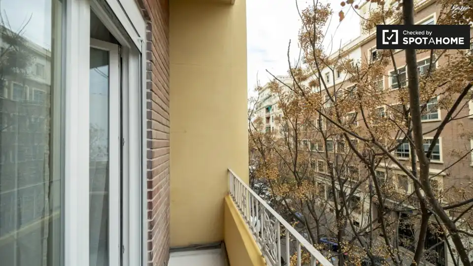 Appartement avec terrasse à louer à Extramurs, imagen 5