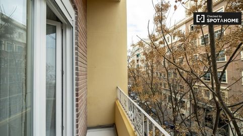 Foto 5 de Piso de alquiler en Arrancapins, Valencia Capital