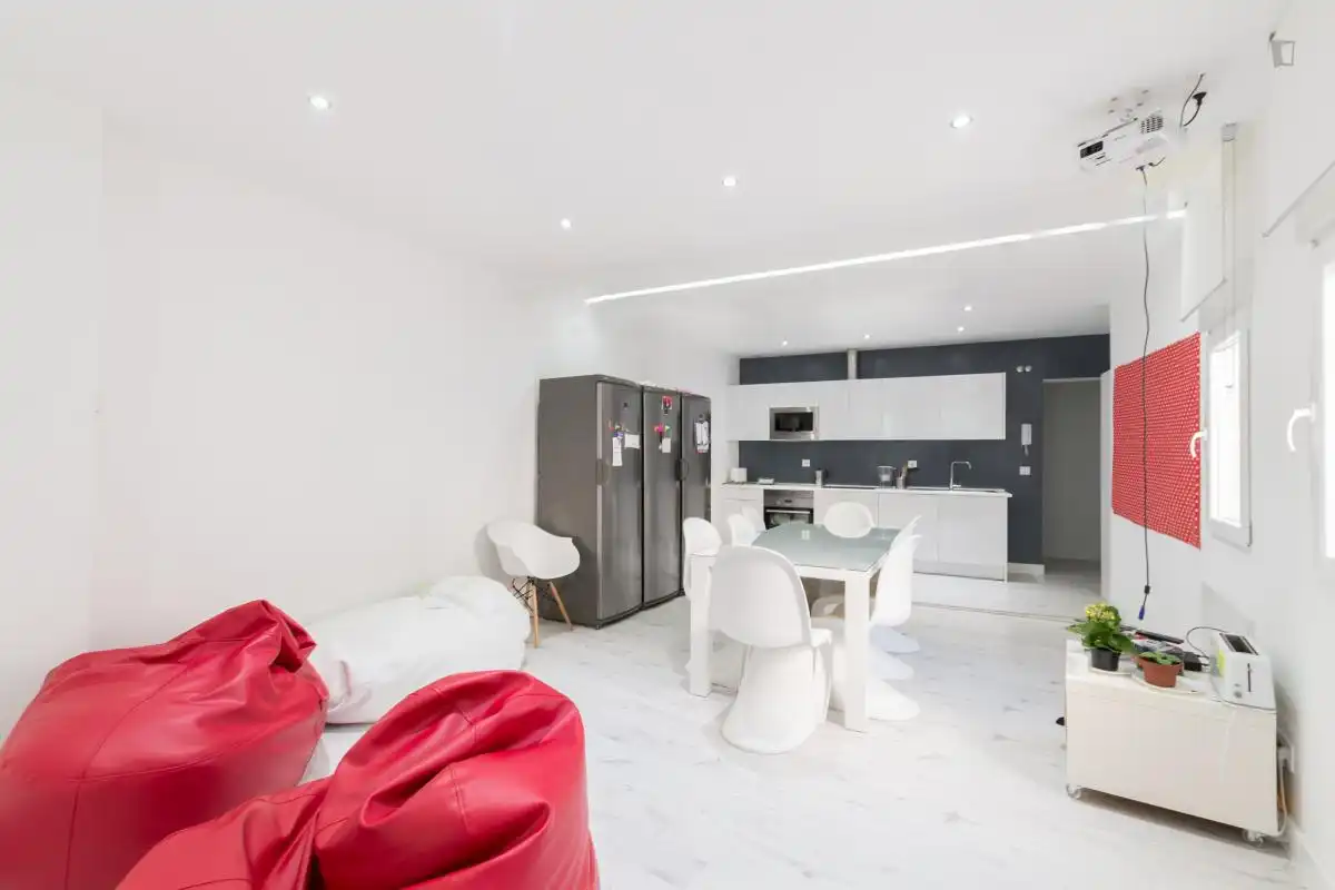 Habitación en Casco histórico