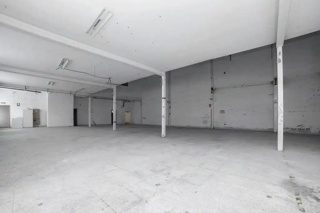 Nave industrial en venta en San Crispín - Huerta Nueva-Estación, imagen 14