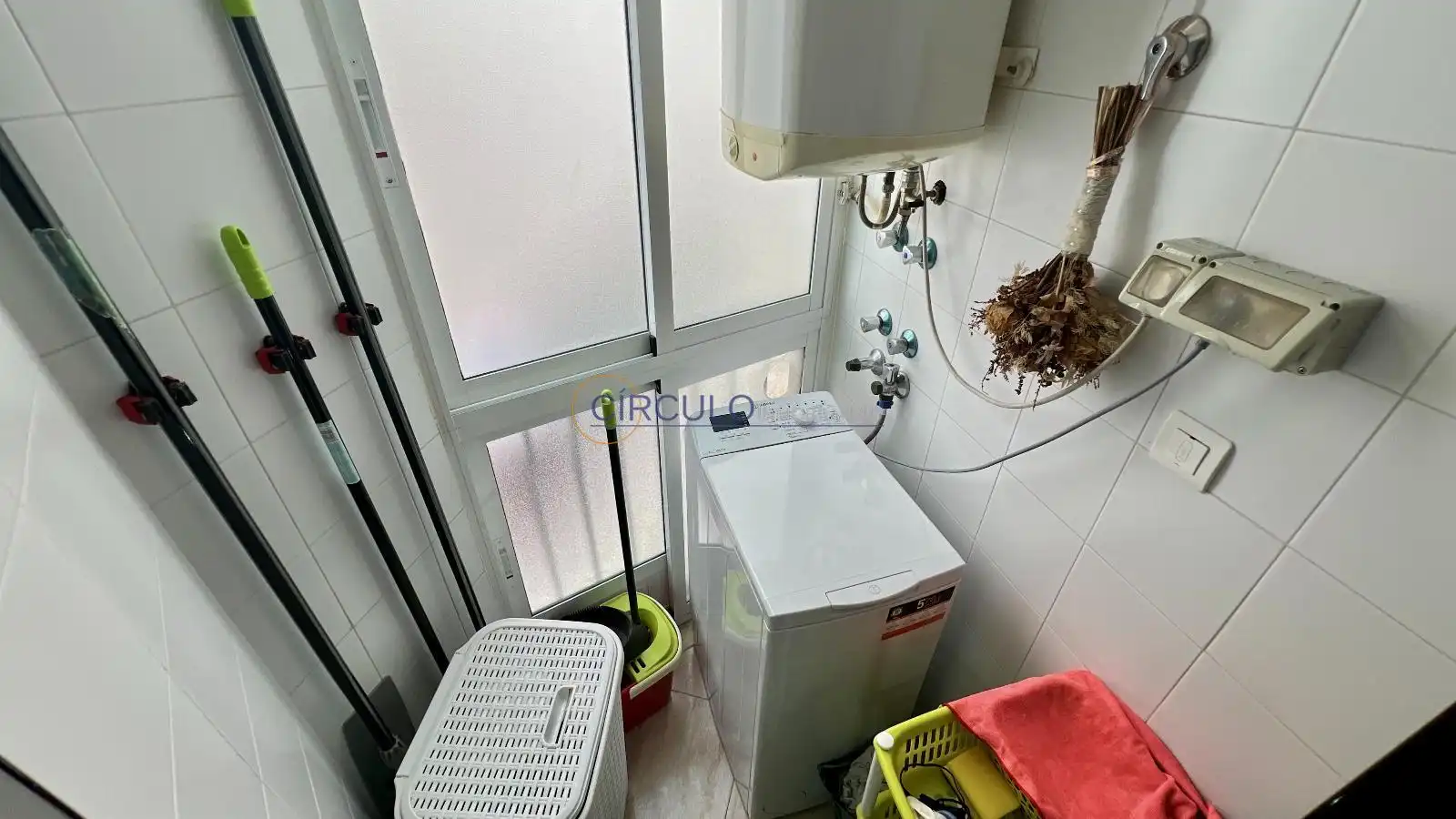 Piso con terraza en venta en Corredera, imagen 15