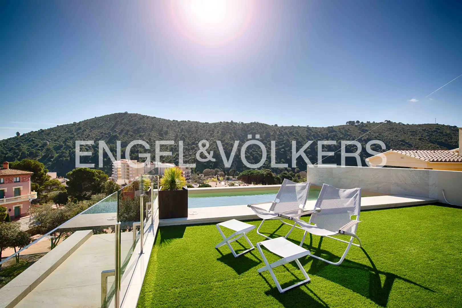 Terrace of Houses for sale in Colera  with Air Conditioner, Heating and Private garden