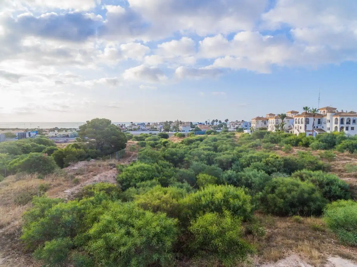 Flat with terrace for sale in Calle Miguel Barceló, imagen 16