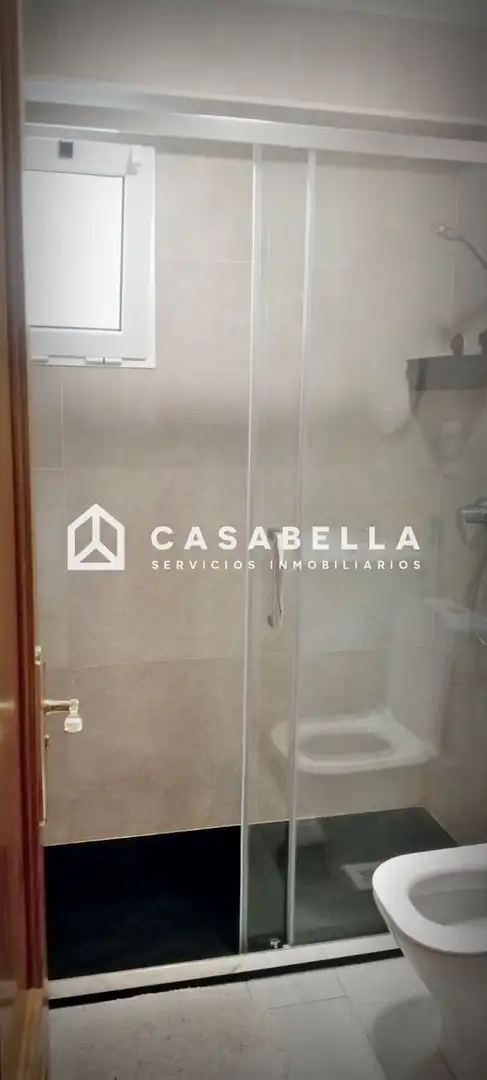 Bathroom of Flat for share in Sagunto / Sagunt  with Furnished