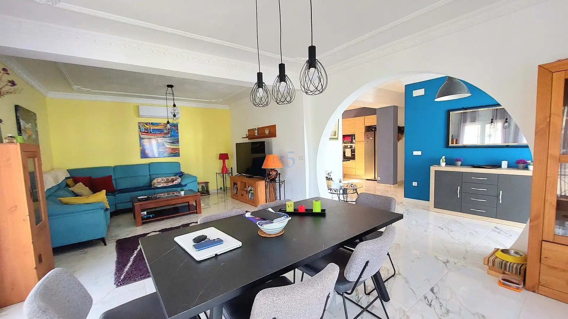 Casa con piscina en venta en San Fulgencio, imagen 5