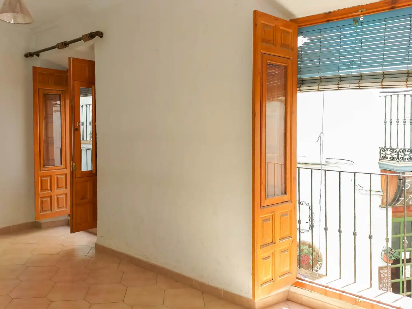 Detached homes for sale in Cómpeta  with Air Conditioner, Furnished and Balcony