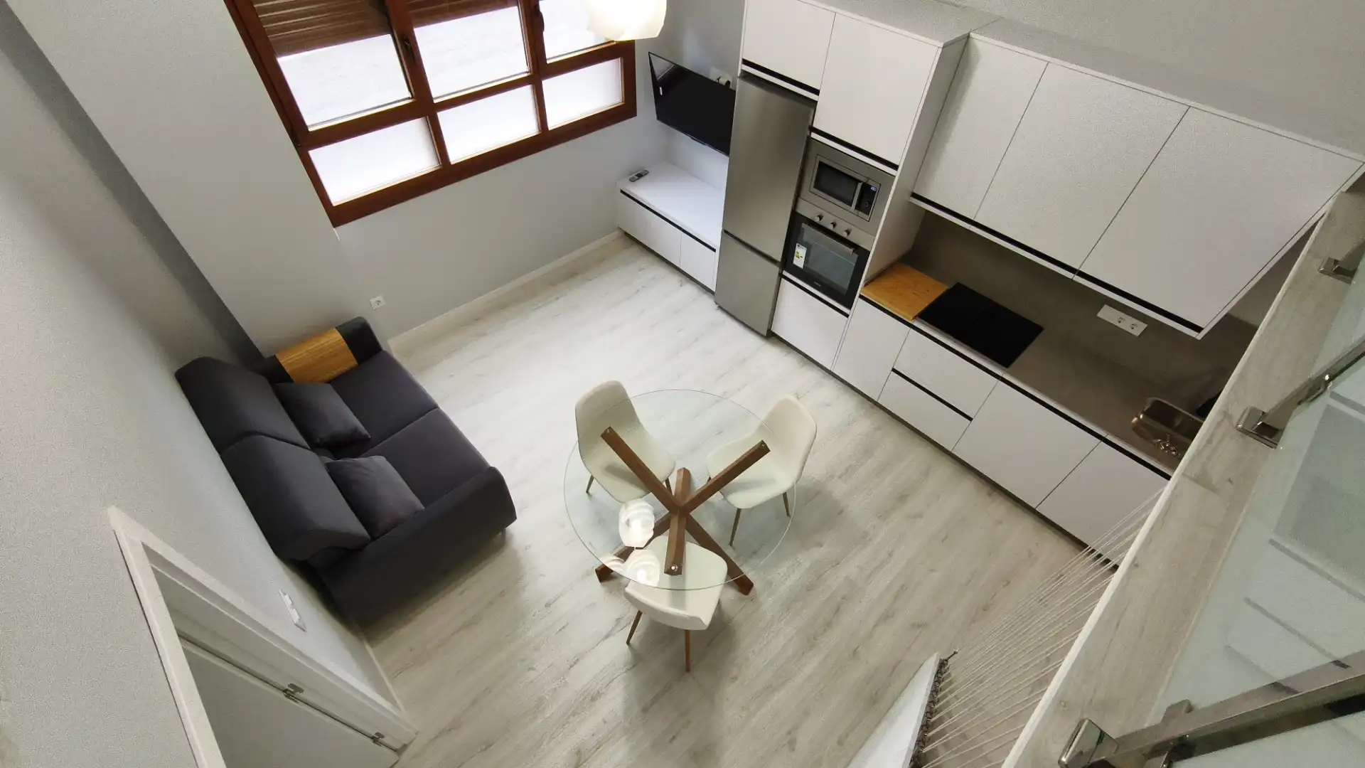 Apartment mit Aufzug zur Miete in Rúa Eduardo Iglesias, imagen 8