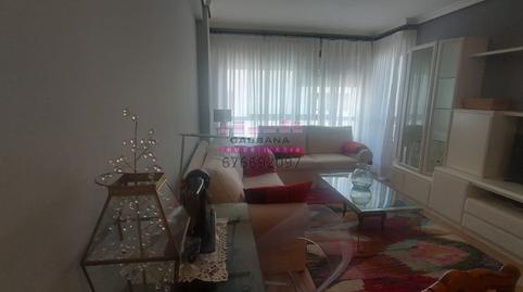 Foto 3 de Pis de lloguer a Rúa de Bolivia, Plaza España - Corte Inglés, Pontevedra