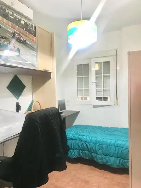 Schlafzimmer von Country house zum Verkauf in El Ejido mit Klimaanlage, Terrasse und Abstellraum