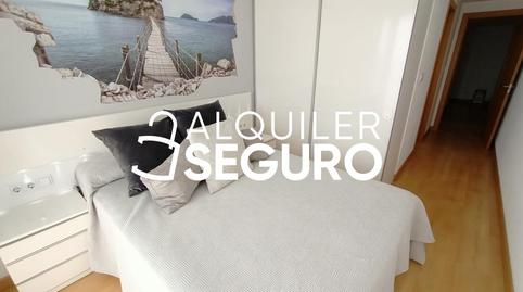 Photo 3 of Flat to rent in Ancha Castelar, Norte, Alicante