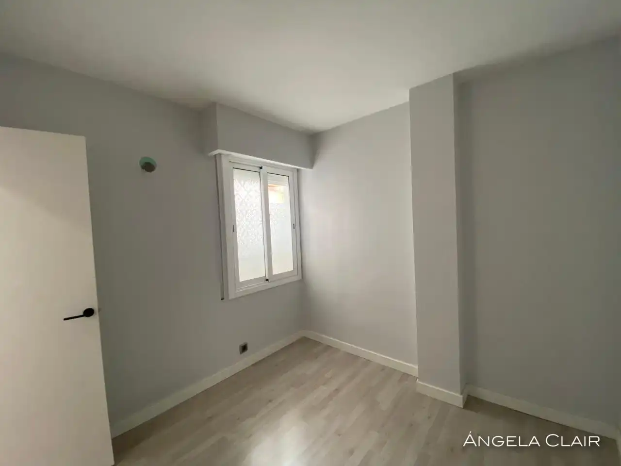 Bedroom of Flat for sale in Terrassa  with Terrace