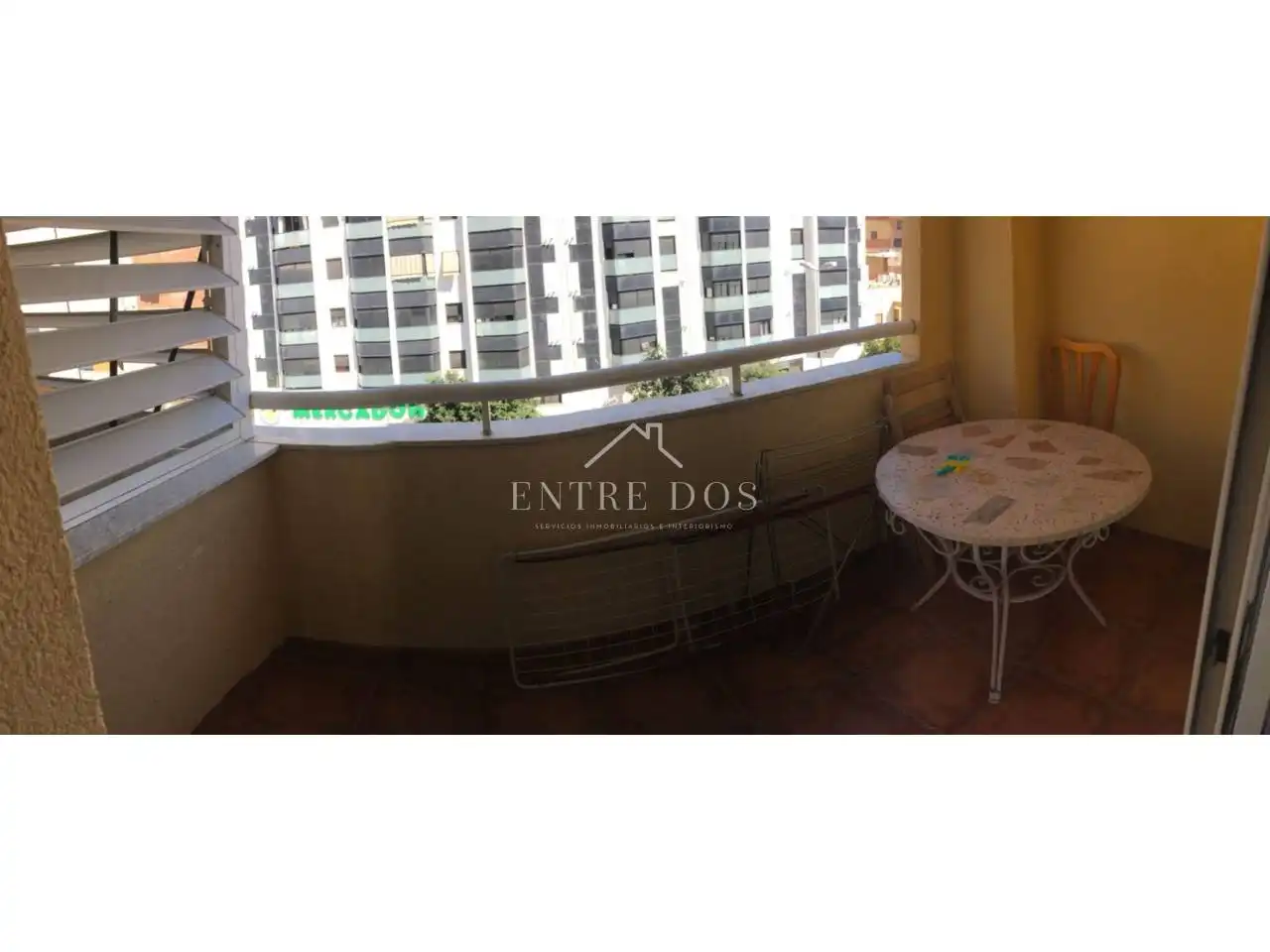 Flat for rent in Avenida vall d´uixo, Mestrets