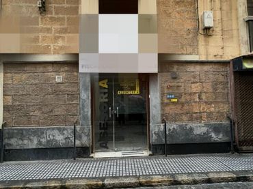 Local comercial de lloguer a Calle Valverde