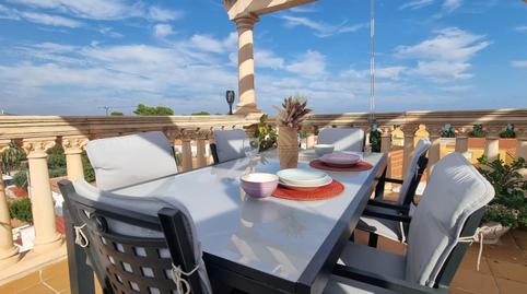 Foto 3 de Àtic en venda a Alcossebre, Alcalà de Xivert