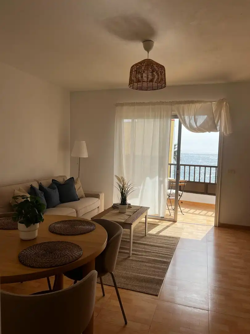 Piso en alquiler en Candelaria - Playa La Viuda, imagen 6