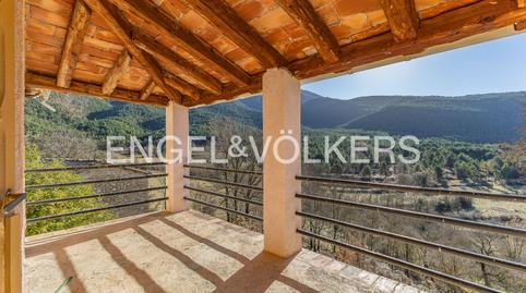 Foto 3 de Finca rústica en venda a Sant Julià de Cerdanyola, Barcelona