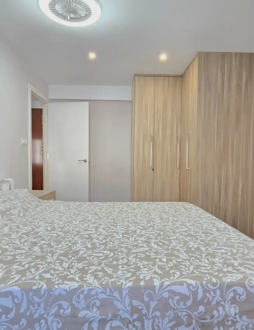 Piso con terraza en venta en Calle de Mariano Carderera, imagen 9
