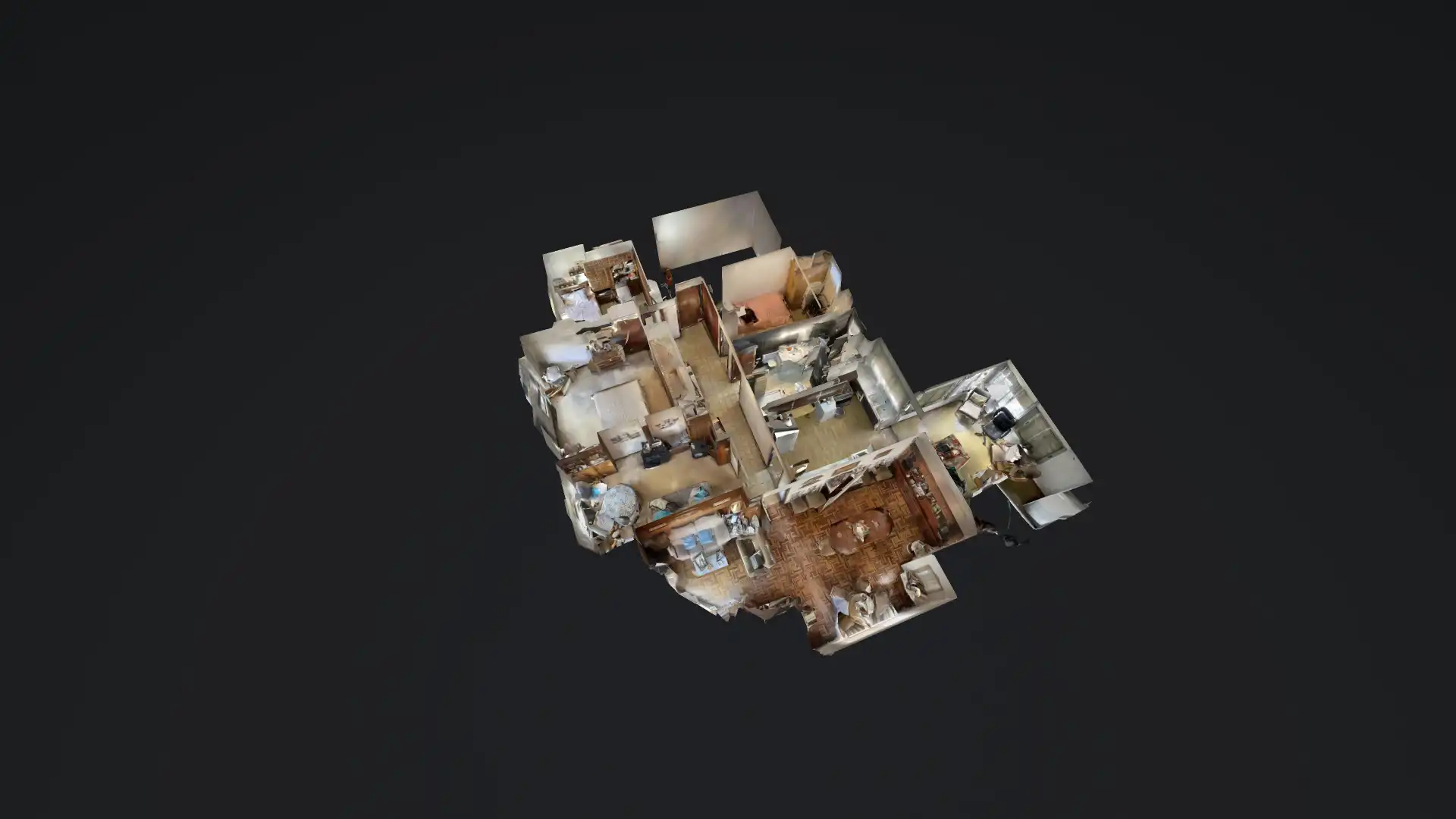 Edificio en venta en Alcoy / Alcoi