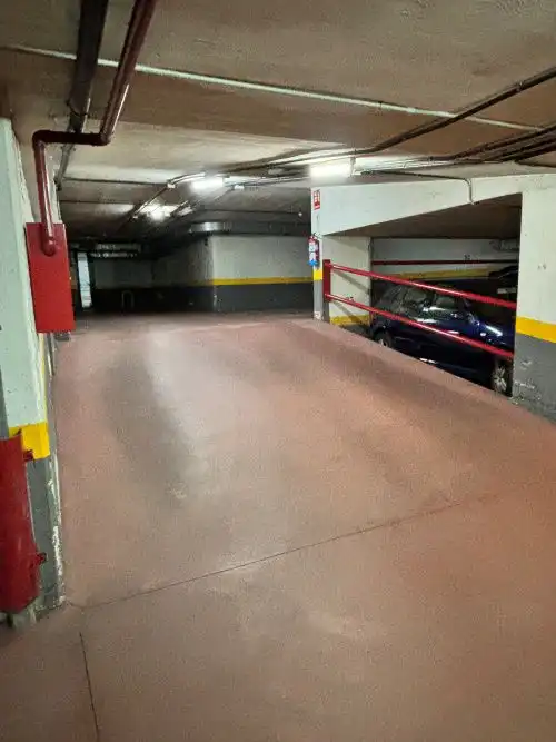 Flat with lift to rent in Málaga, imagen 41