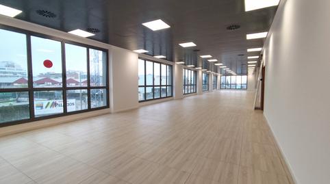 Foto 2 de Oficina de lloguer a Avinguda de Barcelona, Les Planes, Sant Joan Despí