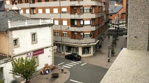 Foto 2 de Pis en venda a Praza José Otero, 6, O Barco de Valdeorras , Ourense