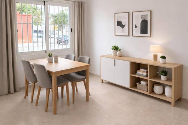 Planta baja en Venta en Carrer d'Alfons el Magnànim en El Besós i el Maresme