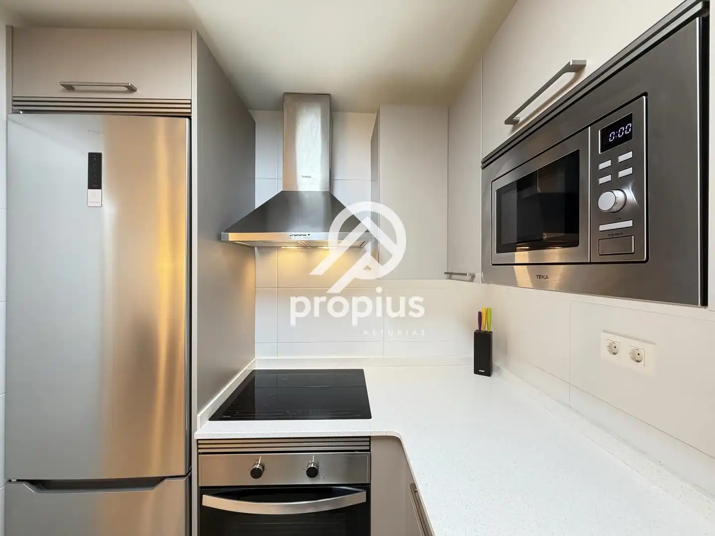 Appartement avec piscine à vendre à Angel Pola 3, imagen 6