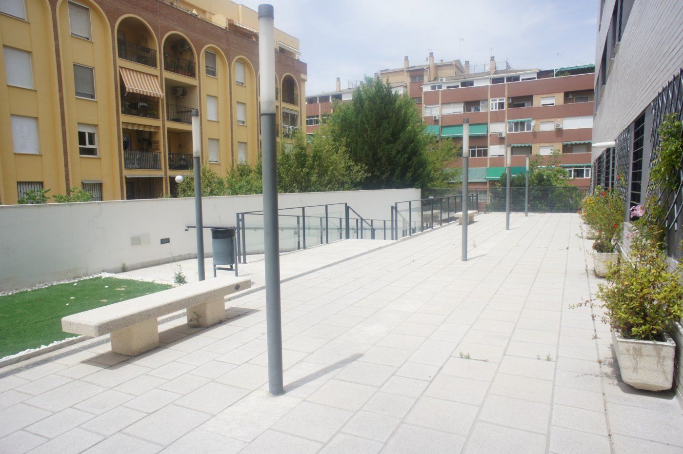 Pis de lloguer a Avenida cadiz, Barrio de Zaidín