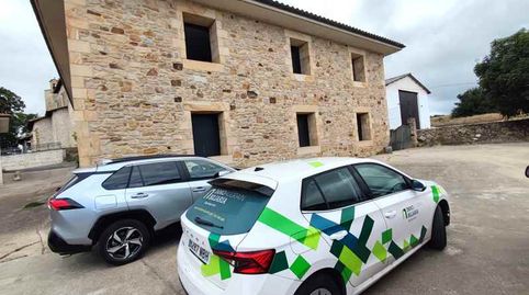 Foto 2 de Casa o chalet en venta en Elburgo / Burgelu, Araba - Álava