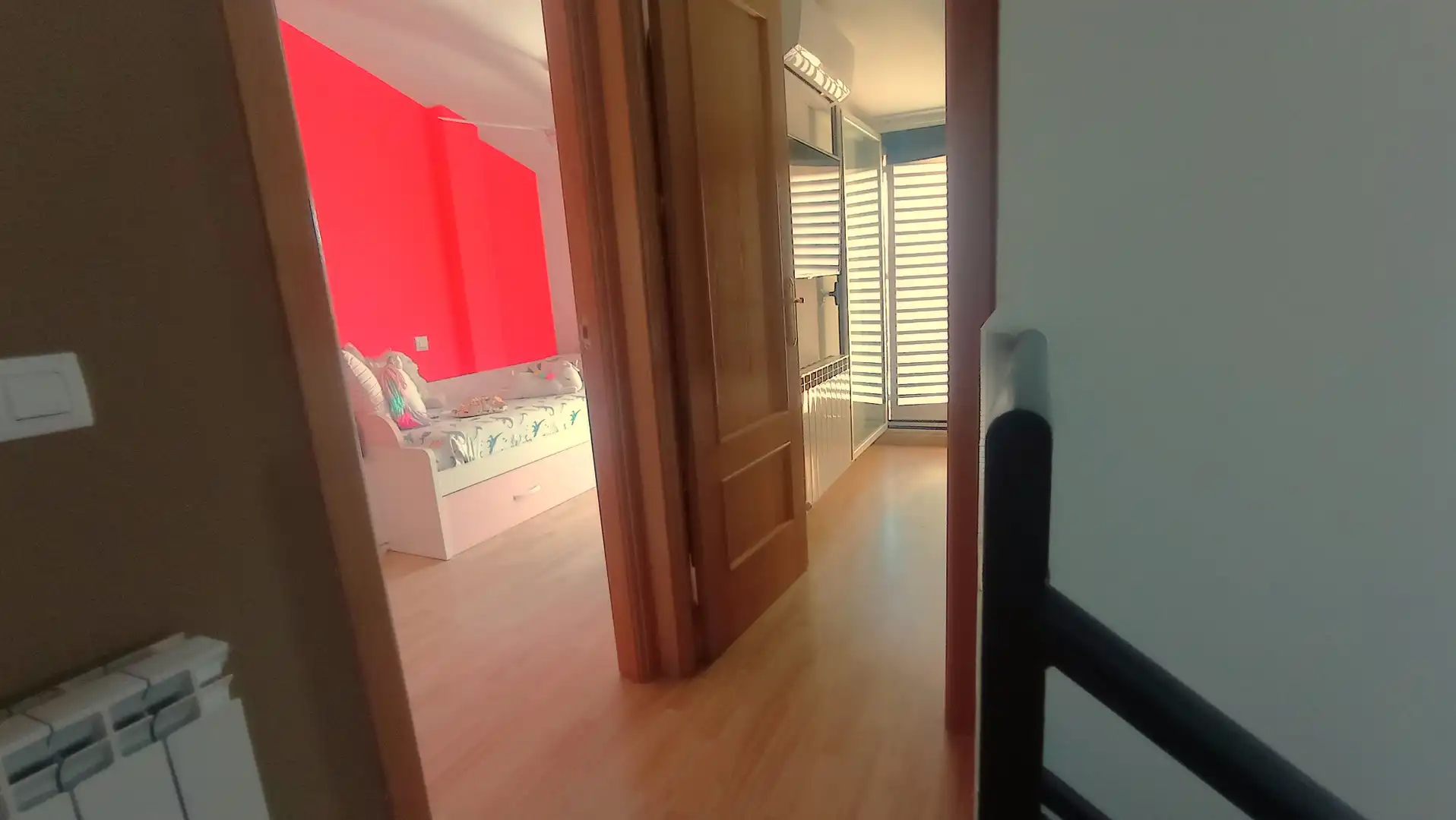 Dúplex en venda en Miguelturra amb Aire condicionat, Calefacció i Terrassa