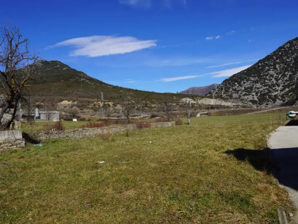 Residential for sale in Diseminados Afueras Navarri, 1, Foradada del Toscar