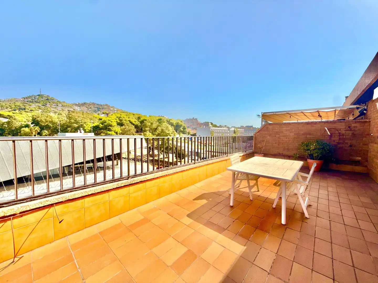 Terrassa de Àtic en venda en Lloret de Mar amb Aire condicionat, Calefacció i Terrassa