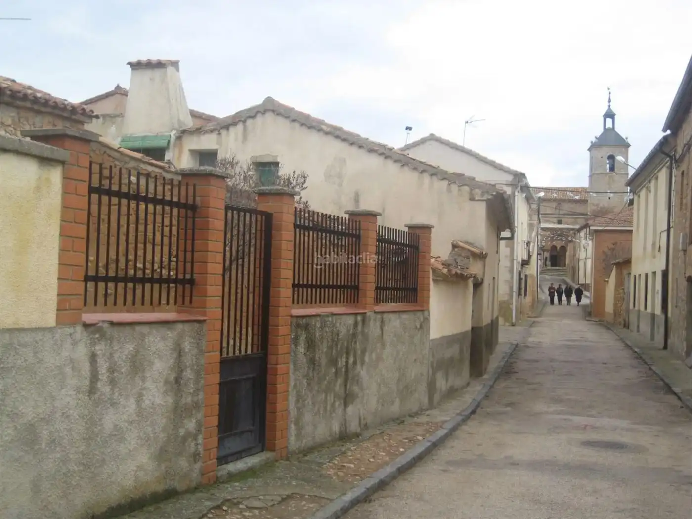 Adossat en venda a Calle el Humilladero 24, imagen 7