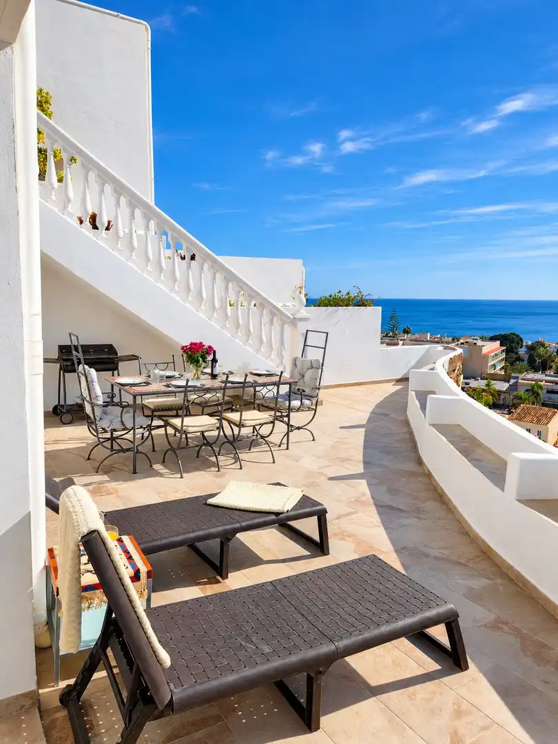 Duplex in vendita a Montemar, imagen 4