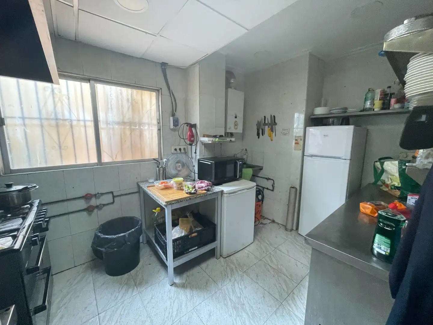 Local comercial en venda a La Mata, imagen 11