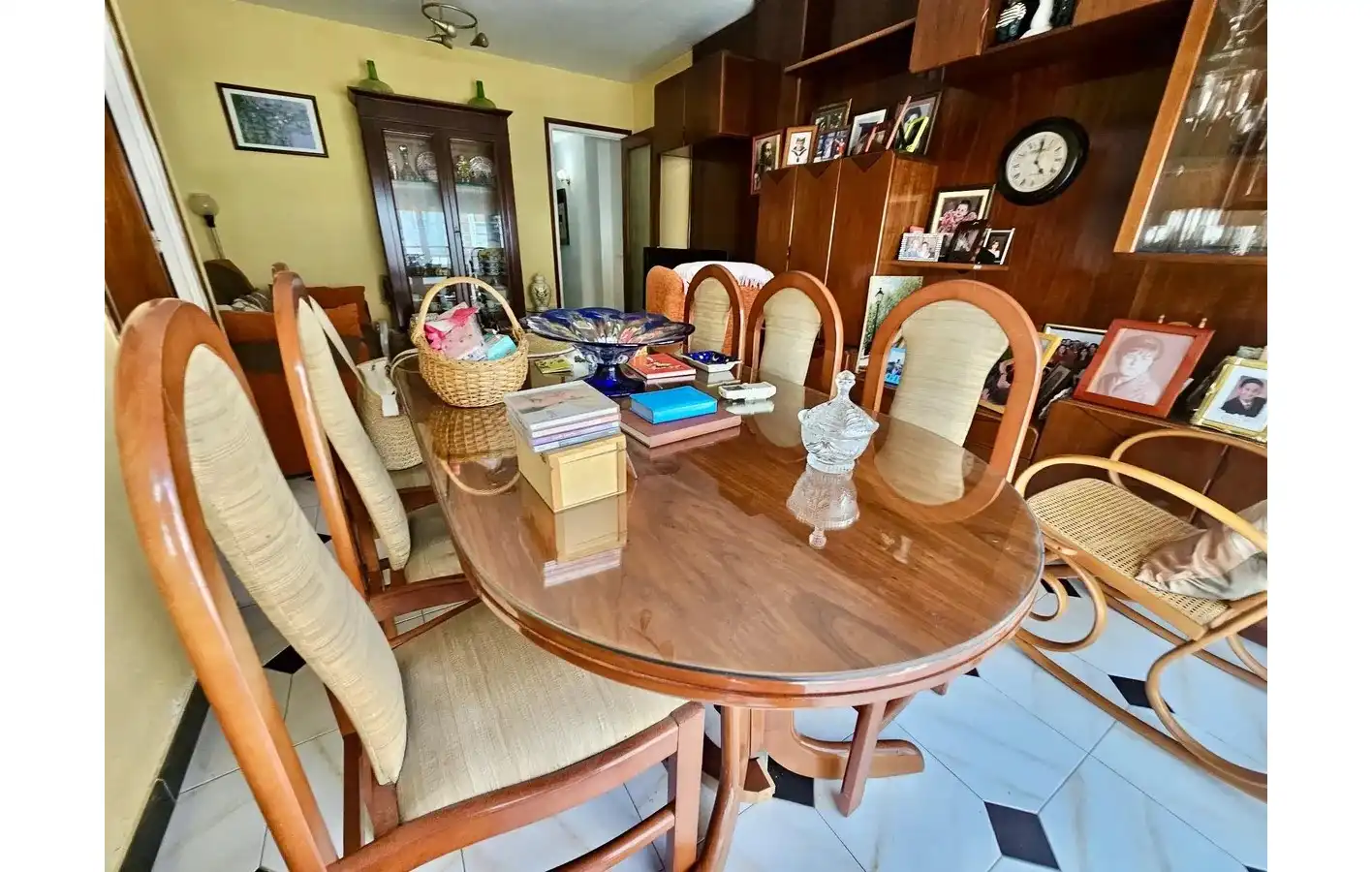 Duplex avec terrasse à vendre à Calella, imagen 7